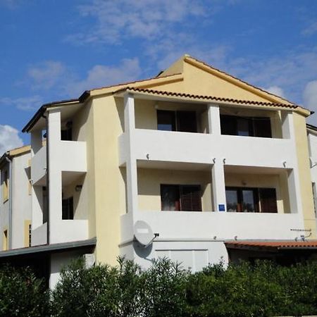 Apartmani Mirjana Studio 3 Baska  Ngoại thất bức ảnh